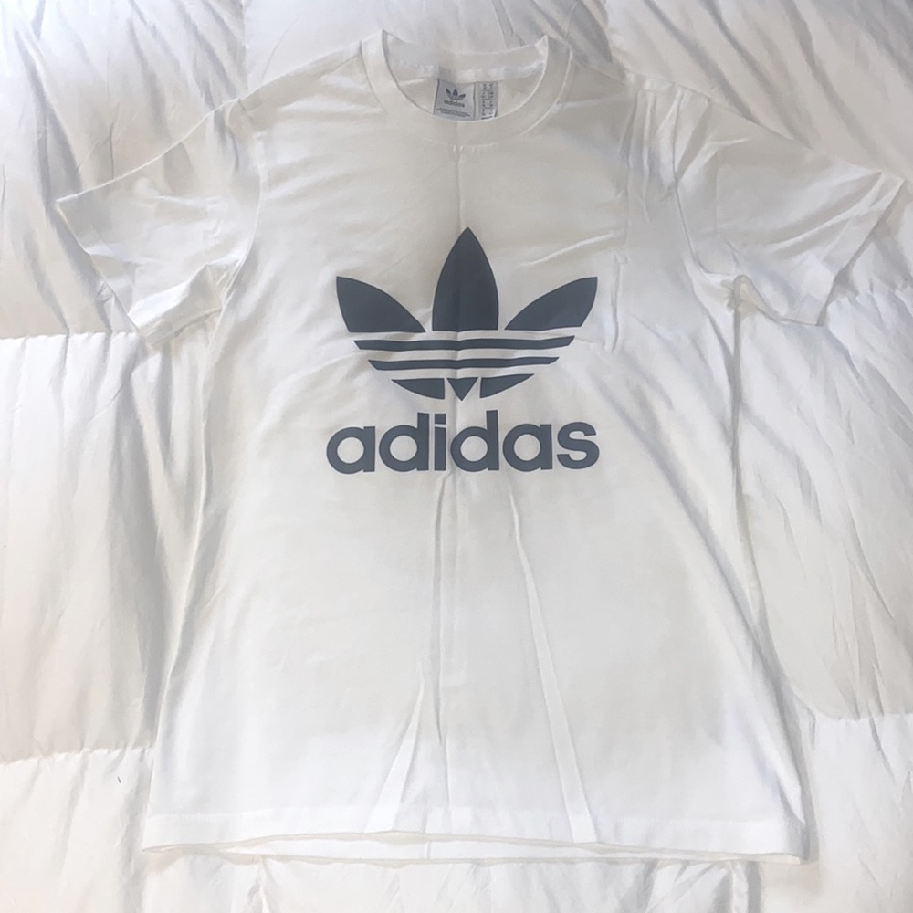 NWOT Adidas tee